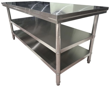 Разделочный стол Foodatlas 150x80x85 см