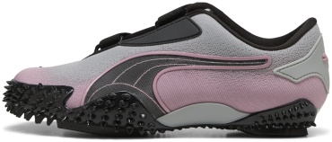 Кроссовки Puma Кроссовки Mostro Speed Style Sneakers Women розовый