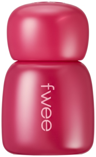 Fwee Pink Obsession Stay-Fit Lip Tint M10 Heart Pink тинт для губ M10 Heart Pink