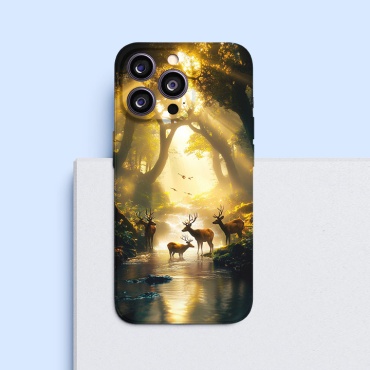 Чехол для Apple iPhone X рисунок