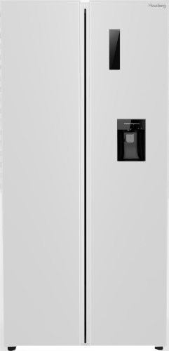 Hausberg HRFR-400WH белый