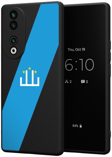 Чехол для Honor 90 рисунок