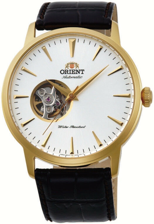 Механические ORIENT TAG02003W0 нержавеющая сталь