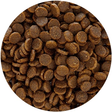 Pet Food для всех пород 1 кг