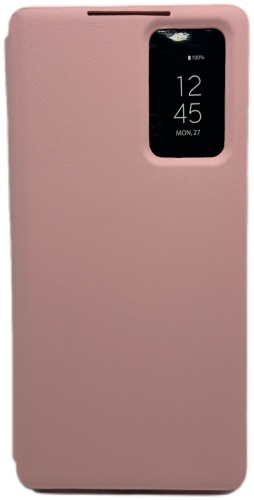 Чехол для Samsung Galaxy S23 Ultra розовый