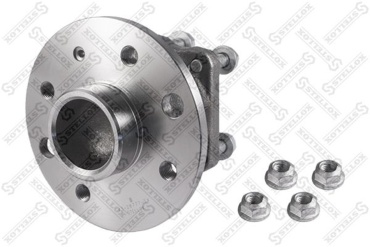 Stellox ступичный узел 43-28777-SX