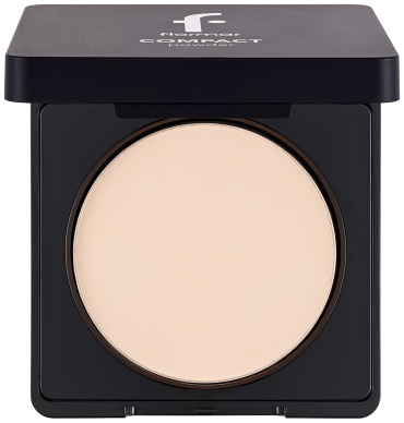 Пудра Flormar FLORMAR Пудра C.POWDER CPW NP-095 LIGHT PORCELAIN BEIG 11gr сухая 095 LIGHT PORCELAIN BEIG светло-бежевый