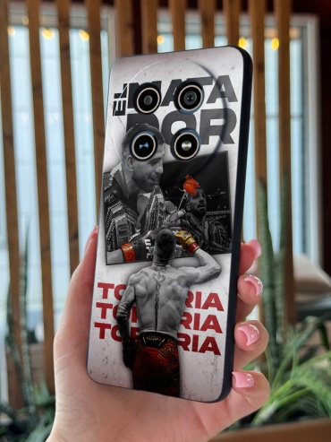 Чехол для Huawei Nova 13i рисунок