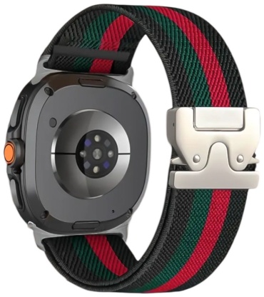 Ремешок BOGEMA для Samsung Galaxy Watch8 Classic, Galaxy Watch8 мультиколор