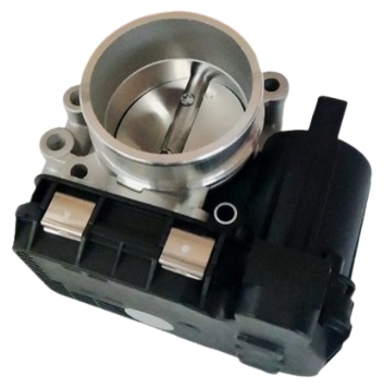 JAC дроссельная заслонка 1025200GD150