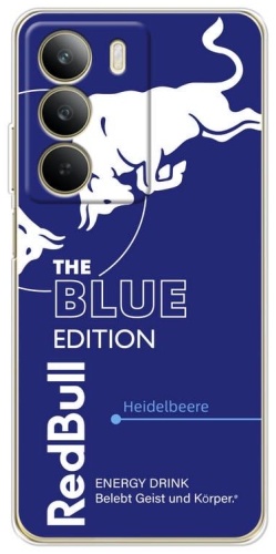 Чехол BAIKO для Realme C75 рисунок