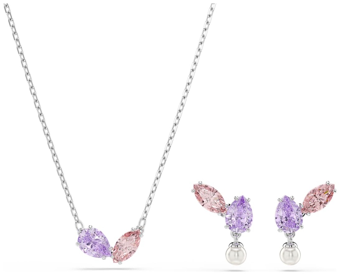 Swarovski бижутерный сплав, кристаллы Swarovski