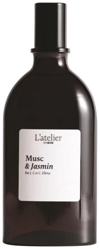 100BON 100BON - Musc & Jasmin парфюмерная вода EDP 100 мл, унисекс