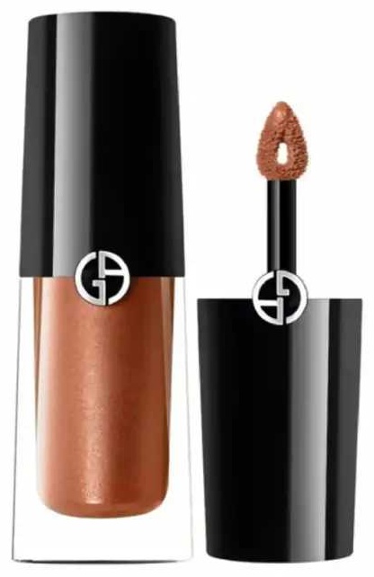 Giorgio Armani тени жидкие Eye Tint 69S Auburn