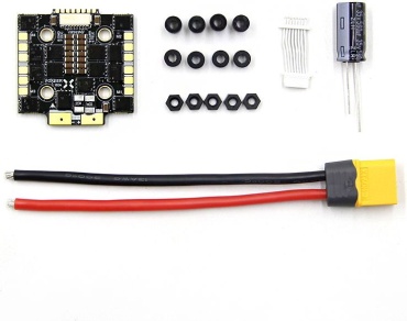 Регулятор скорости ESC Mini F4