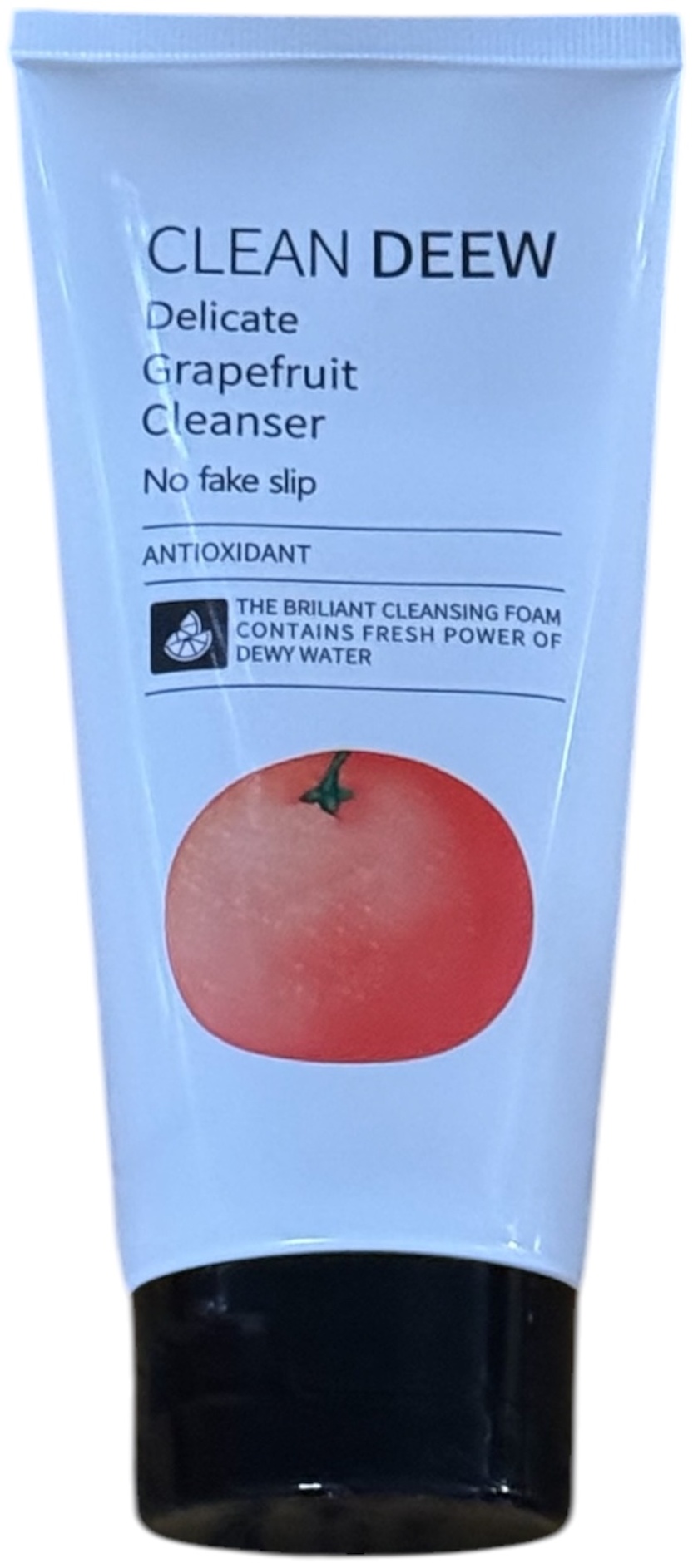 Clean Grapefruit пенка 180 мл