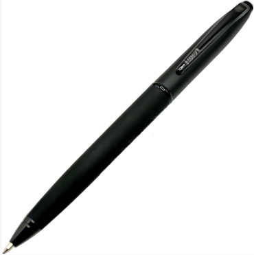 Ручка шариковая LUXOR Nero 1 шт, 0.7 мм, цвет чернил синий