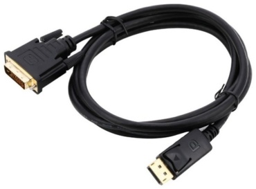 Кабель DisplayPort - DVI