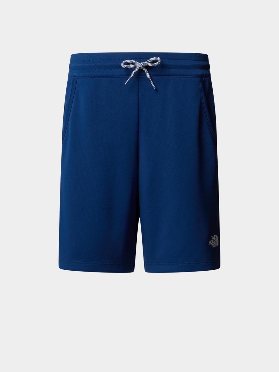 Повседневные шорты The North Face синий