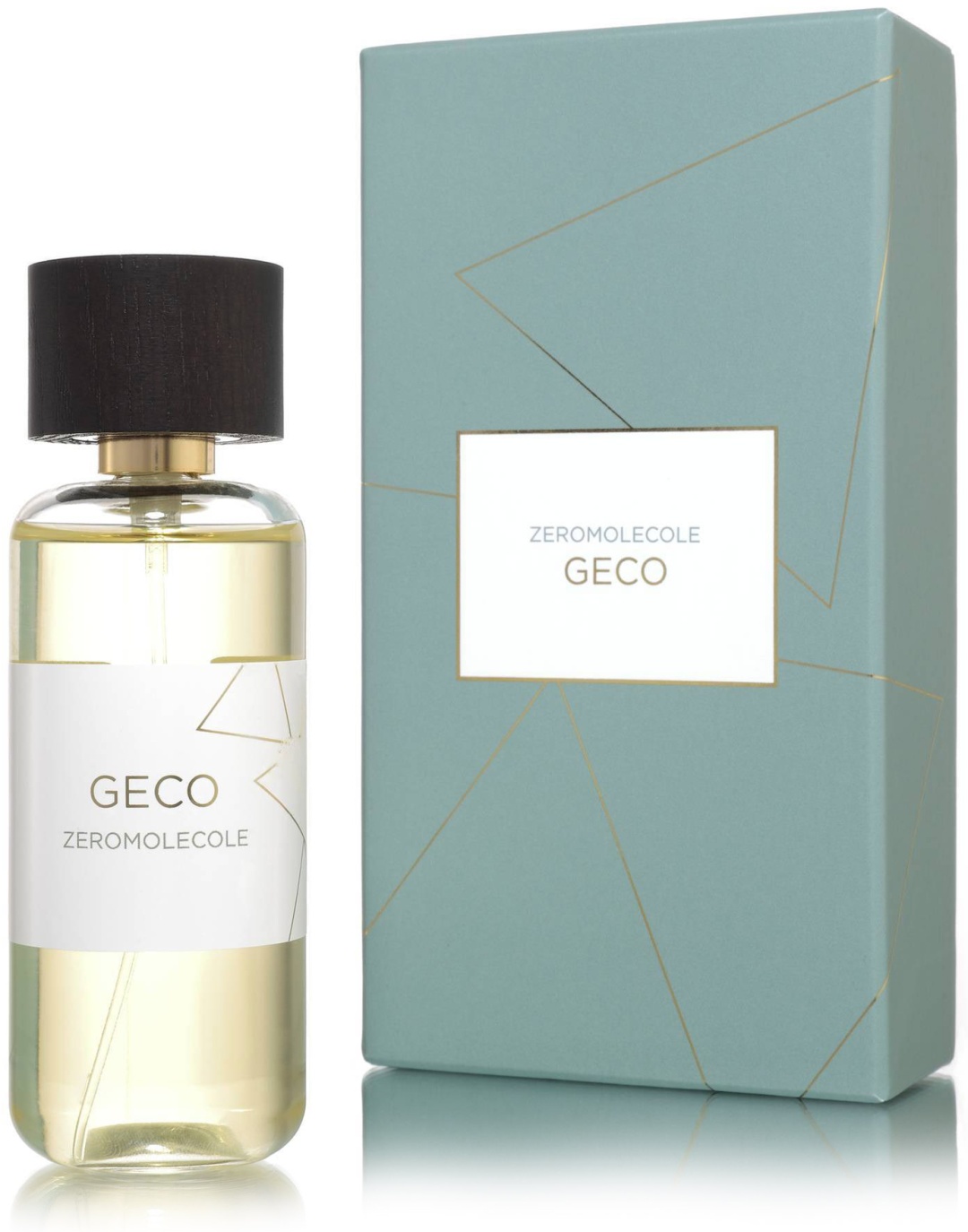 Zeromolecole GECO парфюмерная вода EDP 100 мл, унисекс