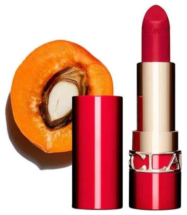 Clarins Joli Rouge Velvet помада 790 V