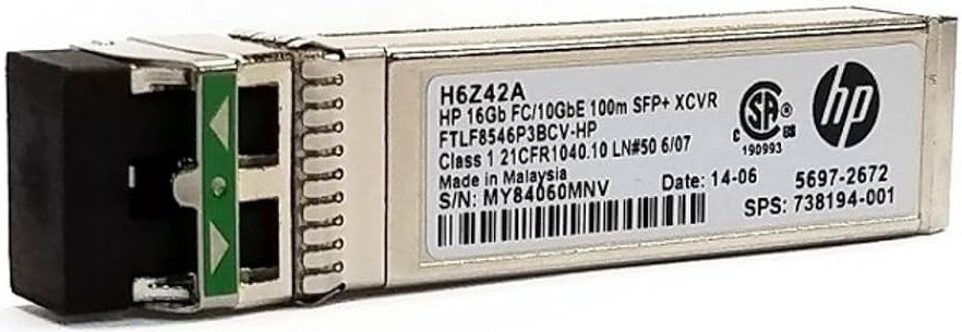 Трансивер HP H6Z42A