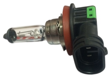 Philips 12362 галогенная H11, 1 шт