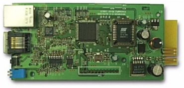 Плата зарядного устройства для ИБП DELTA 5505001897-S-00