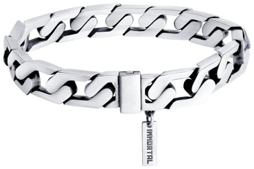 SOKOLOV BRA-SO-925-9168248-22 длина 22 см, вес 46.02 г серебро, плетение фантазийное
