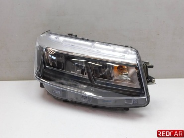 Volkswagen блок фара 2GK941036