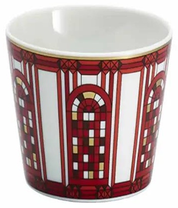 Стакан Baccarat 140 мл, фарфор, 1 шт