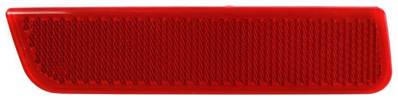 Отражатель Renault Duster 10-21 / Sandero 14-18 (Слева)
