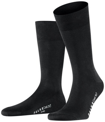 Носки Falke 1 пара черный 39, 40