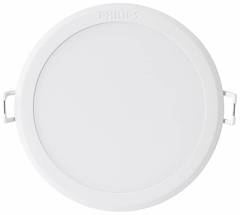 Встраиваемый светильник Philips Philips 59466 MESON 150 8718696173657 LED