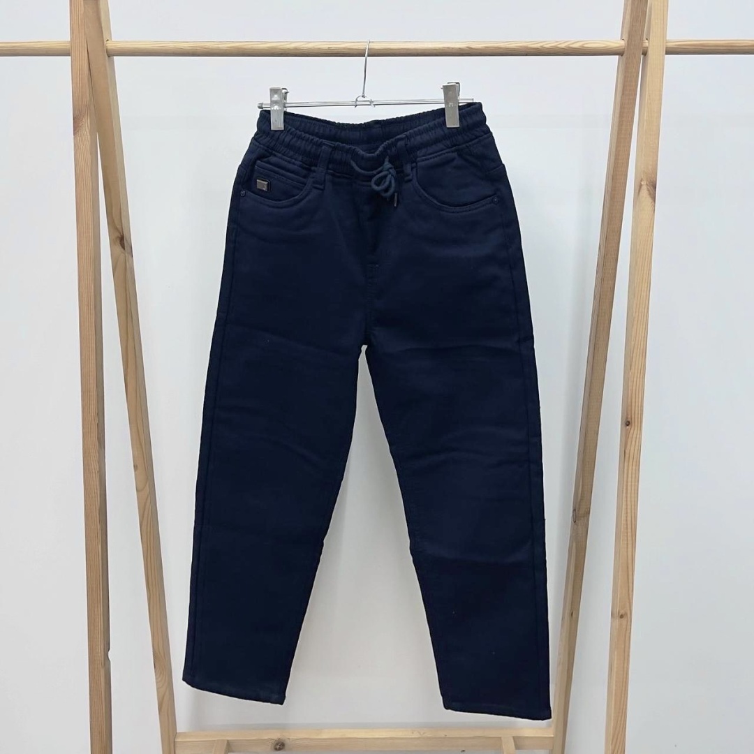 Школьные брюки Gallant Jeans синий