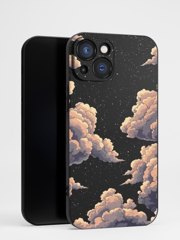 Чехол для Apple iPhone 13 Mini рисунок