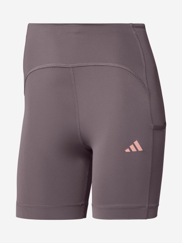 Велосипедки Adidas фиолетовый
