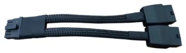 Переходник 30161777_710754070 6+2-pin (PCI-E)