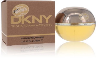 DKNY Golden Delicious / 2023 парфюмерная вода EDP 100 мл, для женщин