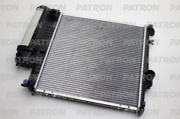 PATRON радиатор основной PRS3393