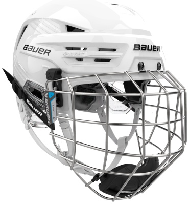 Bauer Re-Akt 90 белый M