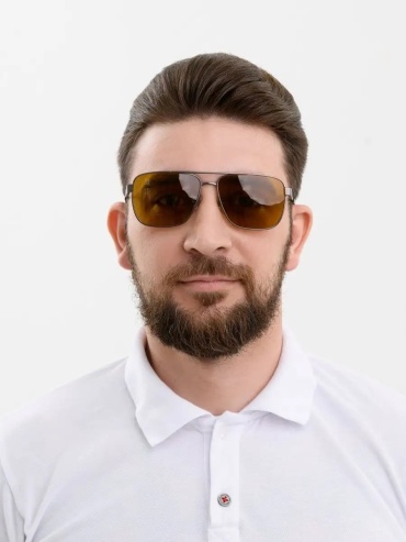 Matrix Sport солнцезащитные очки прямоугольные антибликовые