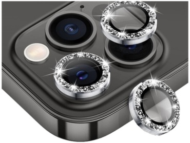 Стекло для Apple iPhone 14 Pro Max Стекло для Apple iPhone 14 Pro Max серебристый