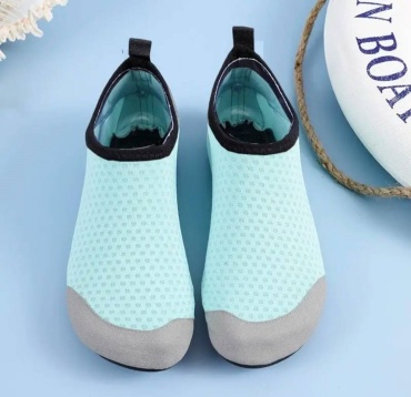 FASHION 2505 2 мм бирюзовый 42