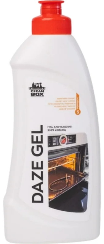 Cleanbox Daze Gel 250 мл