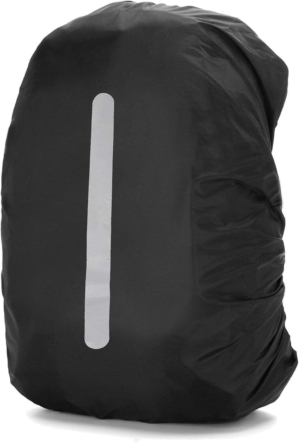 Чехол Накидка CampGear 40 л черный