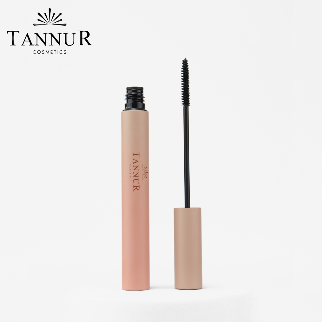 Тушь для ресниц Tannur Cosmetics Тушь НЕБЕСНЫЙ ОБЪЕМ для объема черный
