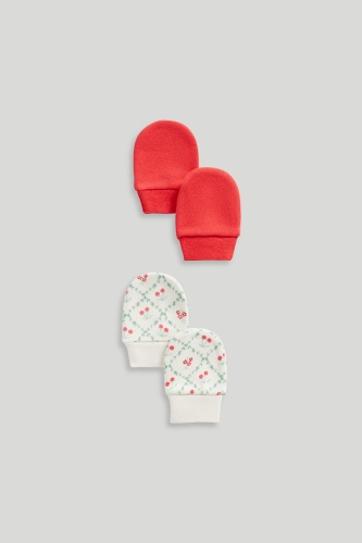 Антицарапки Mothercare LL816 мультиколор 4