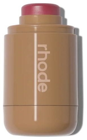 Rhode pocket blush румяна teacup