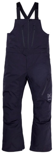 BURTON комбинезон черный 50, 52